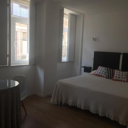 Douro - A Casinha Da Ana Apartment Vila Real Exterior foto