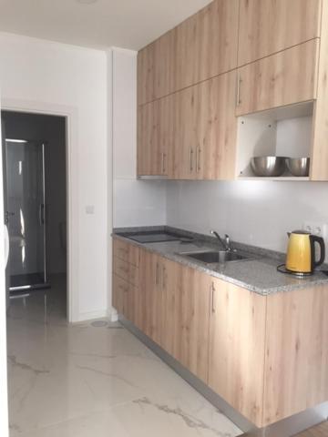 Douro - A Casinha Da Ana Apartment Vila Real Exterior foto